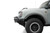 Addictive Desert Designs 21-23 Ford Bronco Krawler Front Bumper - F230311070102