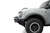 Addictive Desert Designs 21-23 Ford Bronco Krawler Front Bumper - F230311070102