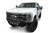 Addictive Desert Designs Ford Super Duty F-250/350 Ditch Light Brackets - AC8101801NA