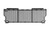 Addictive Desert Designs Ford Super Duty F-250/350 Bed Cab Molle Panel - AC8102101NA
