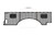 Addictive Desert Designs Ford Super Duty F-250/350 Bed Side Molle - Passenger Side - AC8103301NA