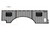 Addictive Desert Designs Ford Super Duty F-250/350 Bed Side Molle - Passenger Side - AC8103301NA
