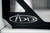 Addictive Desert Designs Ford F-150 & Ford Raptor Bed Channel Stiffeners Black - AC1902501NA