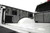 Addictive Desert Designs Ford F-150 & Ford Raptor Bed Channel Stiffeners Black - AC1902501NA