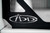 Addictive Desert Designs Ford F-150 & Ford Raptor Bed Channel Stiffeners Black - AC1902501NA