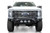 Addictive Desert Designs Ford F-250/F-350 Bomber Front Bumper (w/ 3 Baja Designs LP6 Mounts) - F810014100103