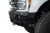 Addictive Desert Designs Ford F-250/F-350 Bomber Front Bumper (w/ 3 Baja Designs LP6 Mounts) - F810014100103