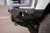 Addictive Desert Designs Ford F-250/F-350 Bomber Front Bumper (w/ 3 Baja Designs LP6 Mounts) - F810014100103