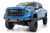 Addictive Desert Designs GMC 1500 Black Label Front Bumper - F480300010103