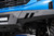 Addictive Desert Designs GMC 1500 Black Label Front Bumper - F480300010103