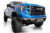 Addictive Desert Designs GMC 1500 Black Label Front Bumper - F480300010103