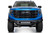 Addictive Desert Designs GMC 1500 Black Label Front Bumper - F480300010103