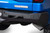 Addictive Desert Designs Chevy/GMC 1500 Black Label Rear Bumper - R14020NA0103