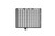 Addictive Desert Designs 21-23 Dodge Ram TRX Bed Cab Molle Panels - Full Set - AC6202101NA