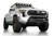 Addictive Desert Designs Dodge Toyota Tacoma Stealth Center Mount Winch Front Bumper w/ Top Hoop - F6703512601NA