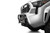 Addictive Desert Designs Dodge Toyota Tacoma Stealth Center Mount Winch Front Bumper w/ Top Hoop - F6703512601NA