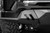 Addictive Desert Designs Chevrolet Silverado 1500 Black Label Front Bumper - F140300010103