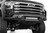 Addictive Desert Designs Chevrolet Silverado 1500 Black Label Front Bumper - F140300010103