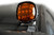 Addictive Desert Designs 15-20 Ford F-150 / 15-20 Ford F-150 Raptor Ditch Light Brackets - AC1101801NA