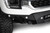 Addictive Desert Designs Ford F-150 Black Label Front Bumper - F190300010103