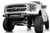Addictive Desert Designs Ford F-150 Black Label Front Bumper - F190300010103