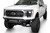 Addictive Desert Designs Ford F-150 Black Label Front Bumper - F190300010103