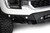 Addictive Desert Designs Ford F-150 Black Label Front Bumper - F190300010103