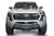 Addictive Desert Designs 2024 Toyota Tacoma Stealth Center Mount Winch Front Bumper - F6703412601NA