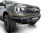 Addictive Desert Designs Ford Ranger Raptor Phantom Front Bumper - F720265070103
