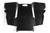 Addictive Desert Designs 2024 Toyota Tacoma Stealth Center Mount Front Bumper Skid Plate - AC6705601NA