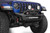 Addictive Desert Designs 18-24 Jeep Wrangler JL / 18-24 Jeep Gladiator JT Phantom Front Bumper - F980393070103