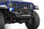 Addictive Desert Designs 18-24 Jeep Wrangler JL / 18-24 Jeep Gladiator JT Phantom Front Bumper - F980393070103