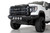 Addictive Desert Designs 20-23 GMC Sierra 2500/3500 Bomber Front Bumper - Black - F460014110103