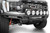 Addictive Desert Designs 2021-2024 Ford F-150 Raptor Race Series Front Bumper Light Hoop - AC2107001NA