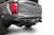 Addictive Desert Designs 21-24 Ford F-150 Raptor Race Series Dovetail Rear Bumper - R210245090103