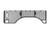 Addictive Desert Designs 21-23 Ram TRX Bed Side Molle Panels - Driver Full Set - AC6201901NA-D