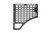 Addictive Desert Designs 21-23 Ram TRX Bed Side Molle Panels - Passenger Front - AC6204201NA