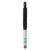 Bilstein Toyota 4Runner / 24-25 Land Cruiser (Non-Adj.) B8 5100 Rear Monotube Shock - 24-347433