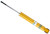 Bilstein B6 2016-2018 Smart Fortwo Rear Monotube Shock Absorber - 24-264426