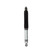 Bilstein Toyota 4Runner B8 6100 Rear Monotube Shock - 0-1.75in Lift - 24-347440