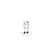 Bilstein Toyota 4Runner B8 6100 Rear Monotube Shock - 0-1.75in Lift - 24-347440