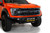Addictive Desert Designs Ford Raptor Bomber Front Bumper w/ Dual 20IN LED Mounts - F210012140103