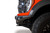 Addictive Desert Designs Ford Raptor Bomber Front Bumper w/ Dual 20IN LED Mounts - F210012140103