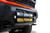 Addictive Desert Designs Ford Raptor Bomber Front Bumper w/ Dual 20IN LED Mounts - F210012140103