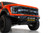 Addictive Desert Designs Ford Raptor Bomber Front Bumper w/ Dual 20IN LED Mounts - F210012140103