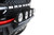 Addictive Desert Designs 21-22 Ford Bronco Pro Bolt-On Add-On Light Hoop - L2357000201NA