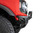 Addictive Desert Designs 21-22 Ford Bronco Pro Bolt-On Add-On Light Hoop - L2357000201NA