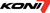 Koni 1005 Magnum Air (8 Bag Only) Rear Shock Absorber - 8805 1005SP1