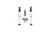 IHC Suspension GM Denali Sensor Brackets & Shock Extenders - IHC-GM1922se-Denali