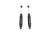IHC Suspension F-150 Rear Drop Shocks - IHC-922500